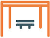 Stores banne / Pergola